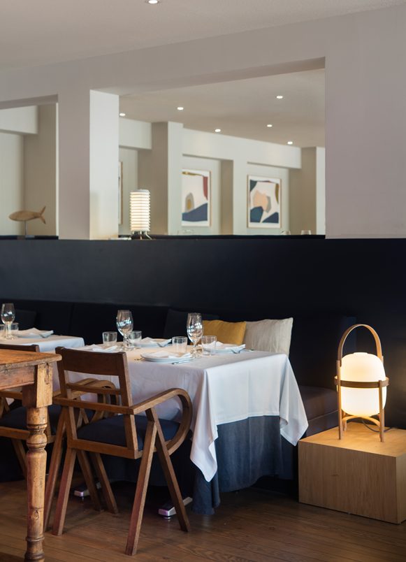 restaurants Barceloneta Barcelona