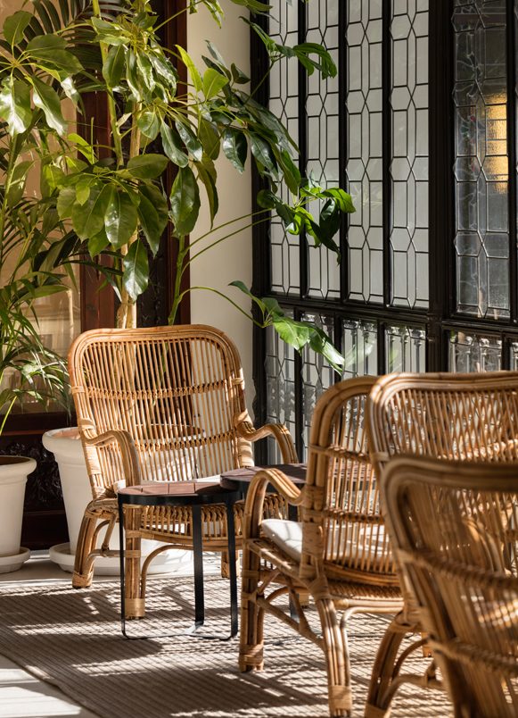 hotels H10 Palacio Colomera Cordoba