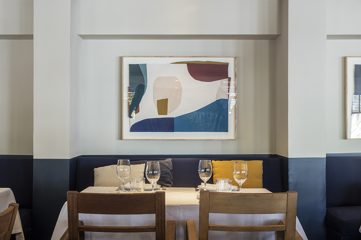 restaurants Barceloneta Barcelona