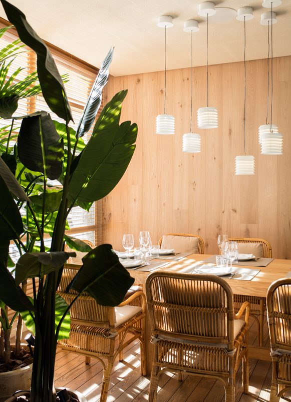 restaurants Barceloneta Barcelona