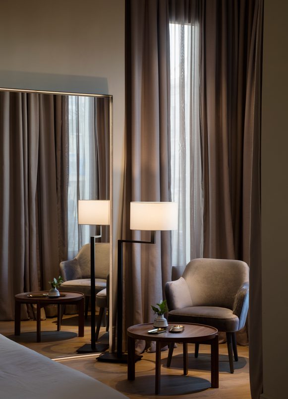 hotels H10 Palacio Colomera Cordoba