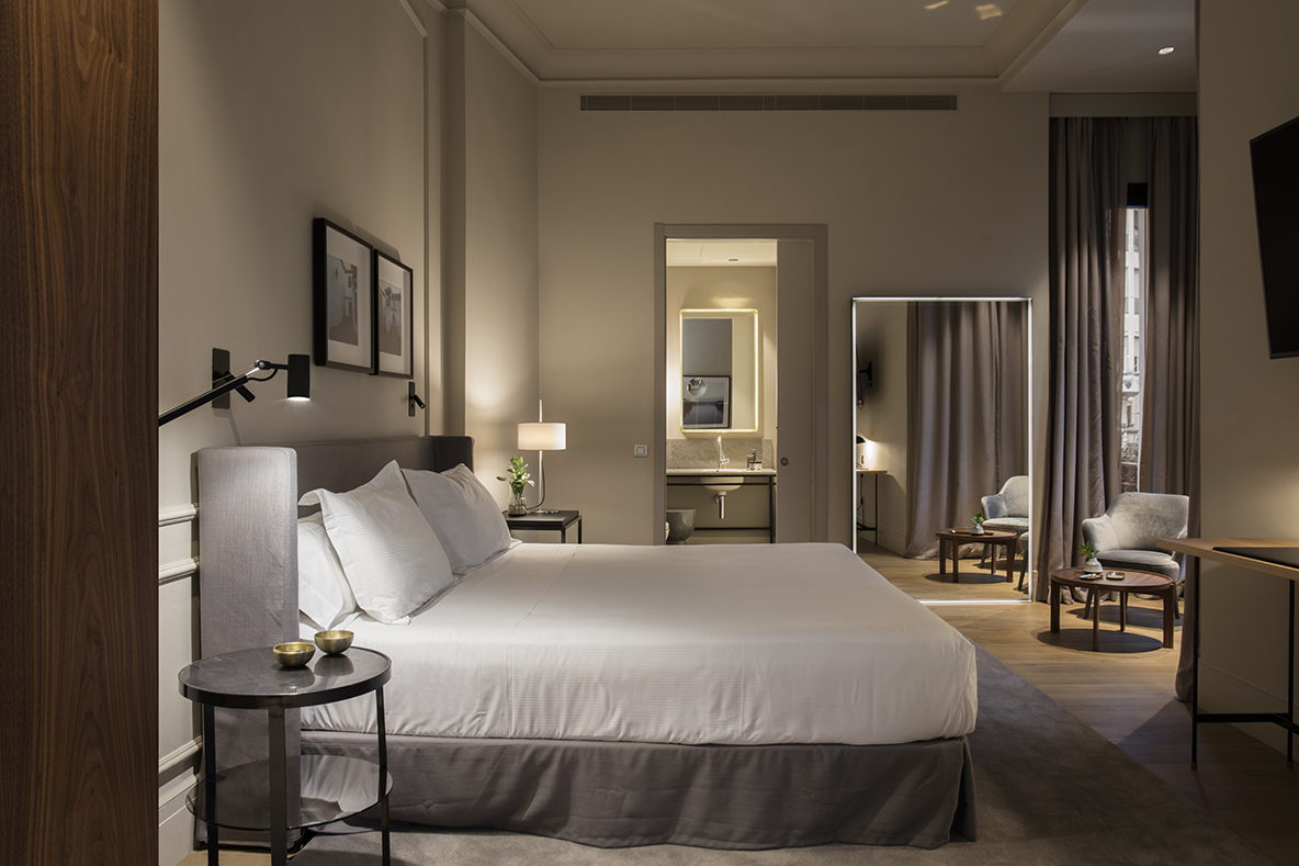 hotels H10 Palacio Colomera Cordoba