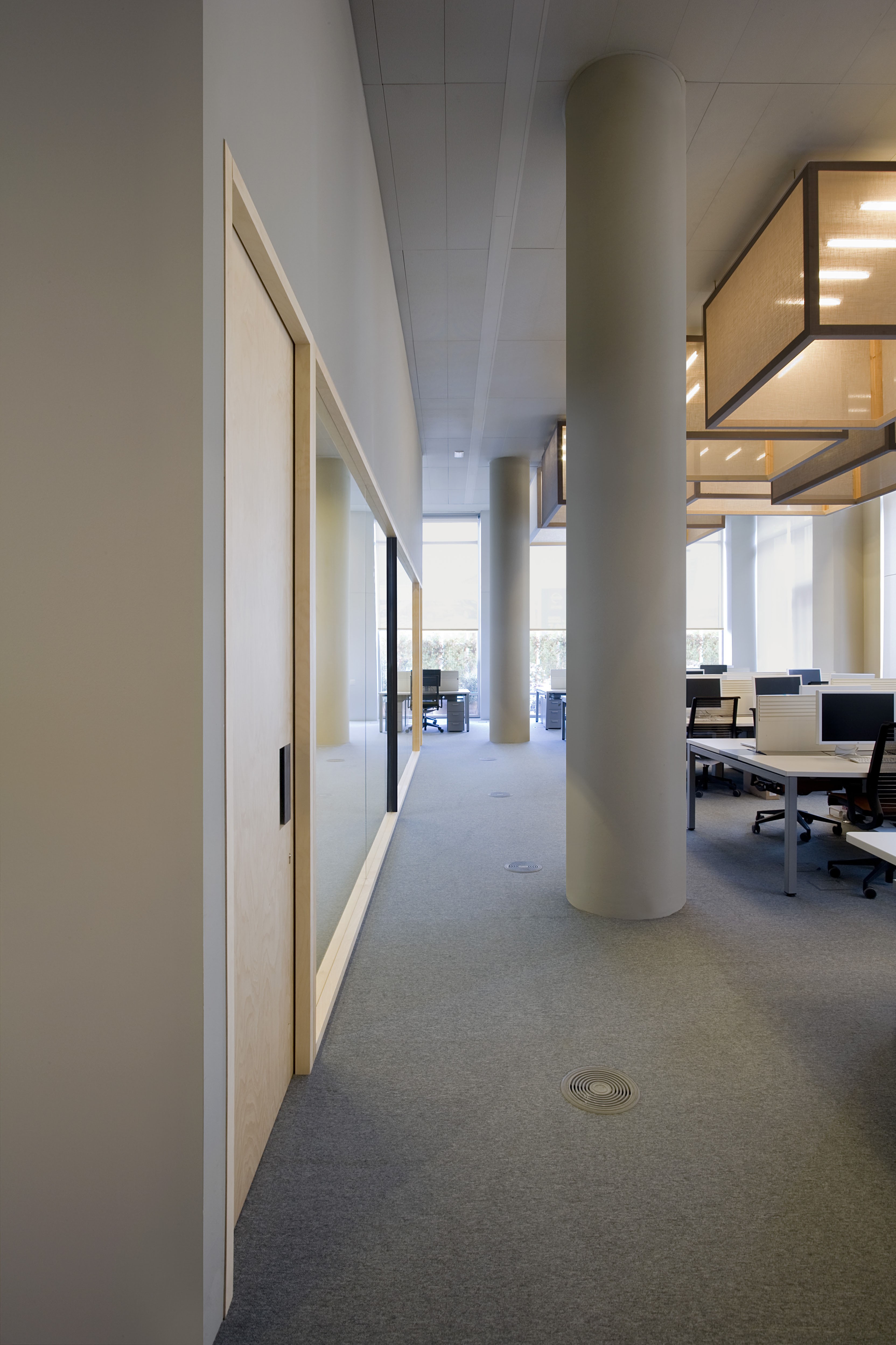 offices Oficina 22@ Barcelona