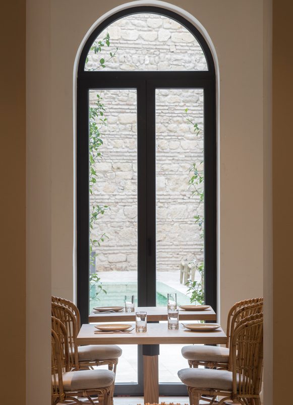 hotels H10 Palacio Colomera Cordoba