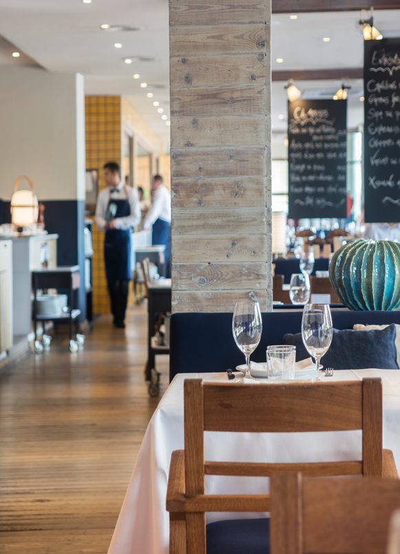 restaurants Barceloneta Barcelona