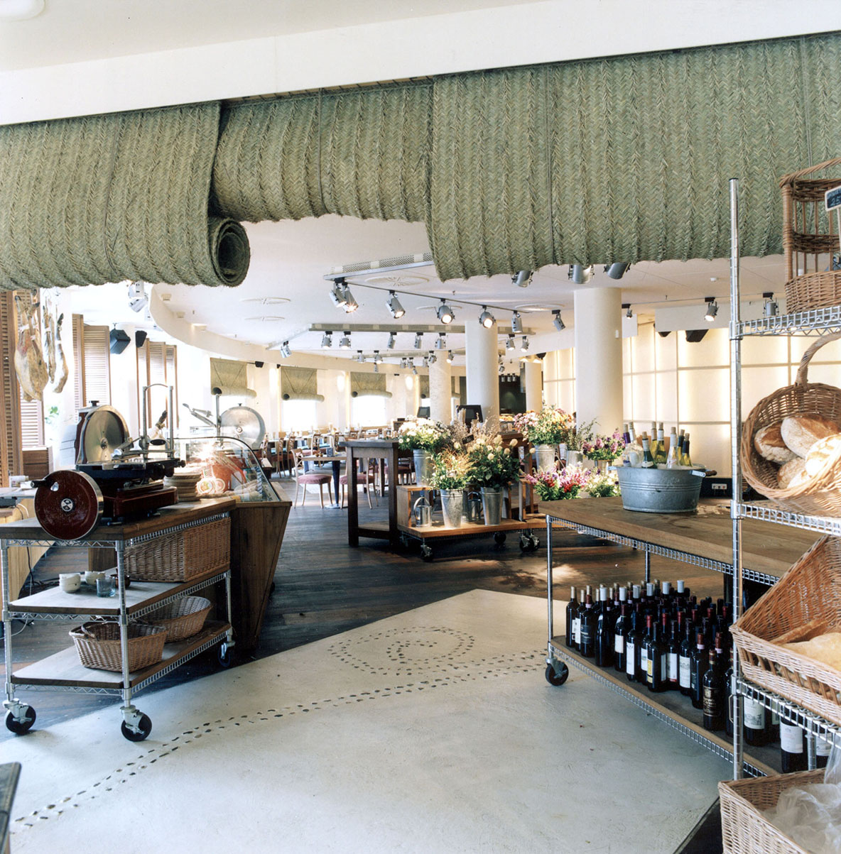 restaurants Alioli Viena