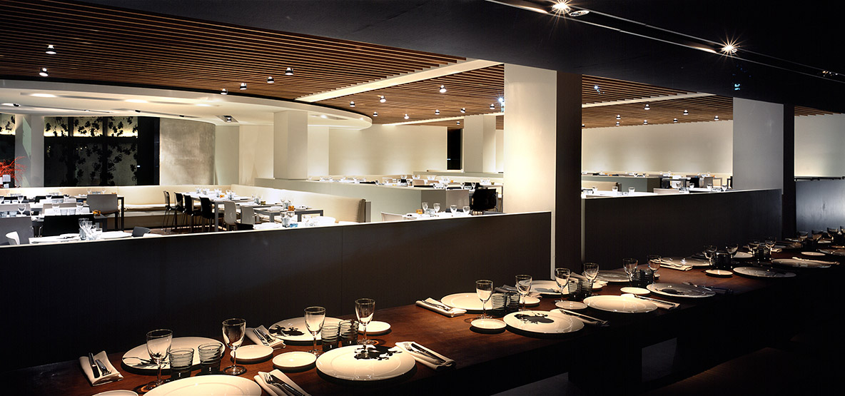restaurants Bestial Barcelona