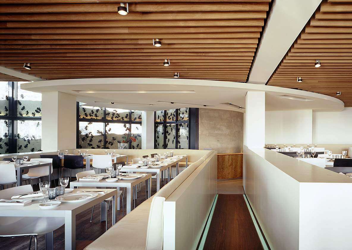 restaurants Bestial Barcelona