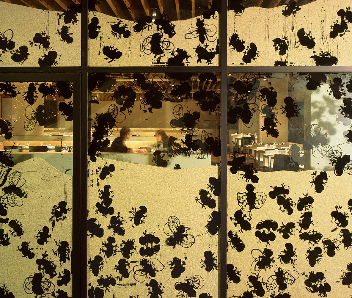 restaurants Bestial Barcelona