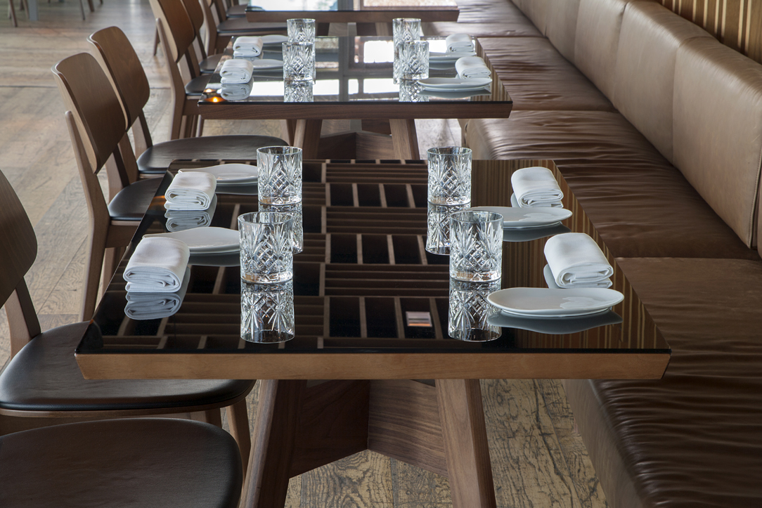 restaurants Bravo 24 Barcelona