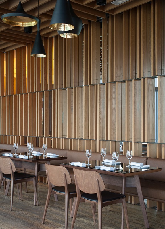 restaurants Bravo 24 Barcelona