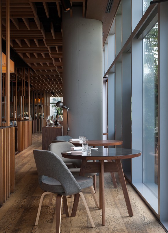 restaurants Bravo 24 Barcelona