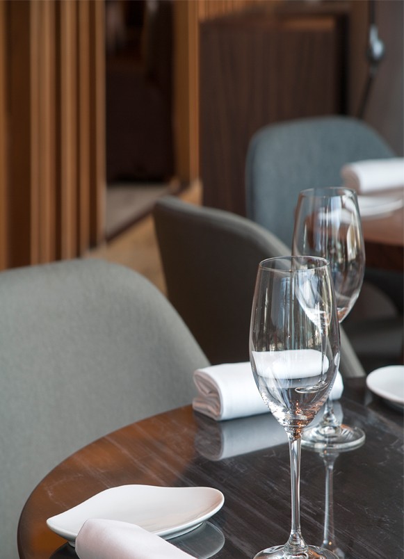 restaurants Bravo 24 Barcelona