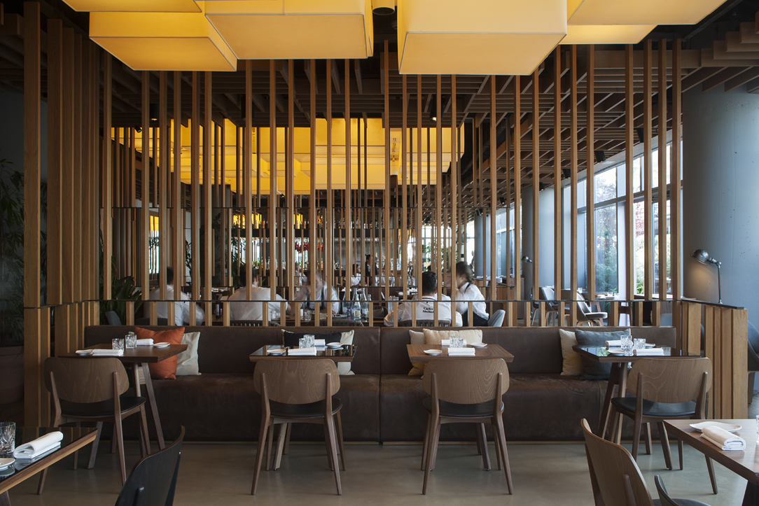restaurants Bravo 24 Barcelona