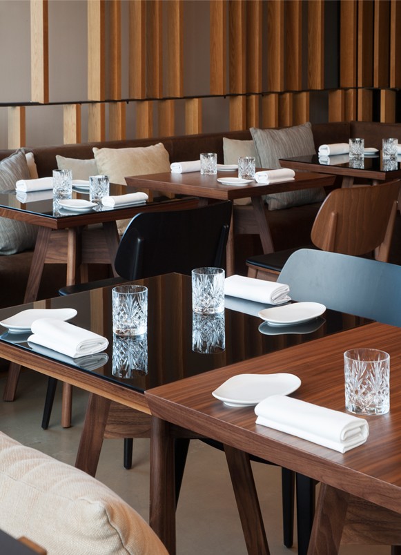 restaurants Bravo 24 Barcelona