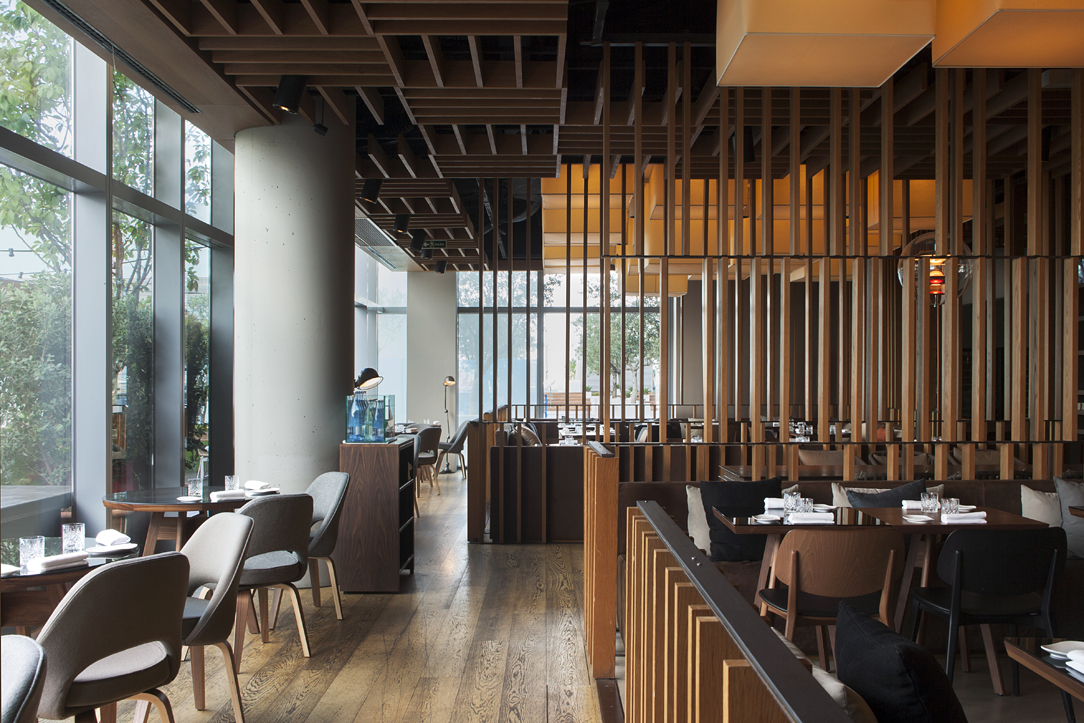 restaurants Bravo 24 Barcelona