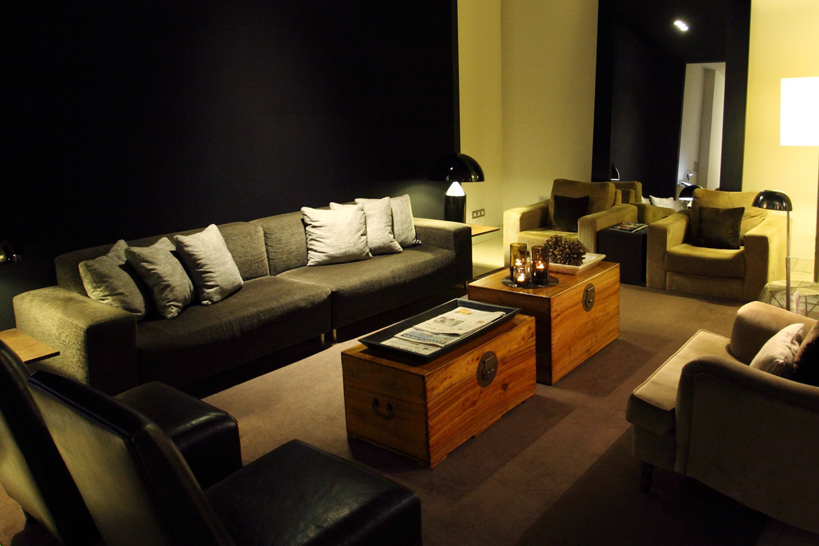 hotels Grand Hotel Central Barcelona