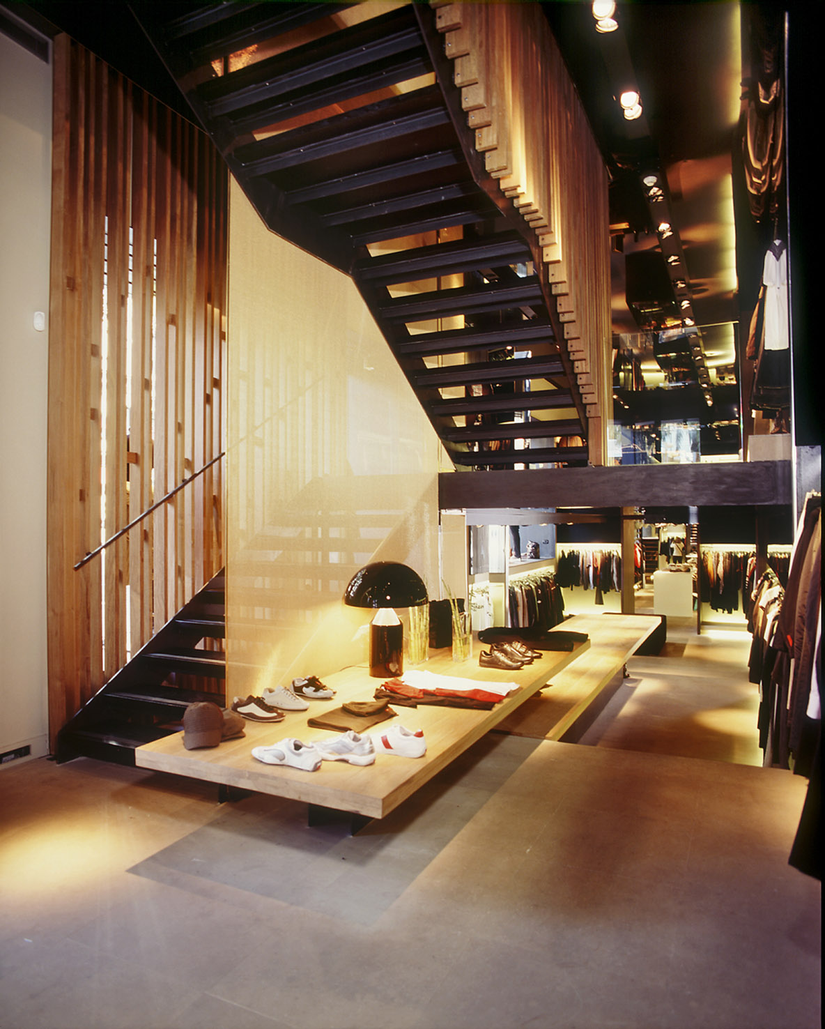 stores Gonzalo Comella Barcelona