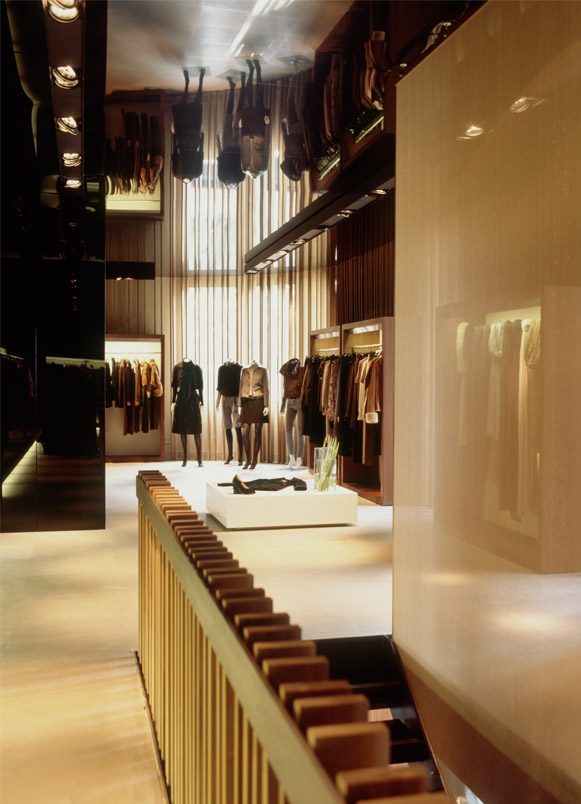 stores Gonzalo Comella Barcelona