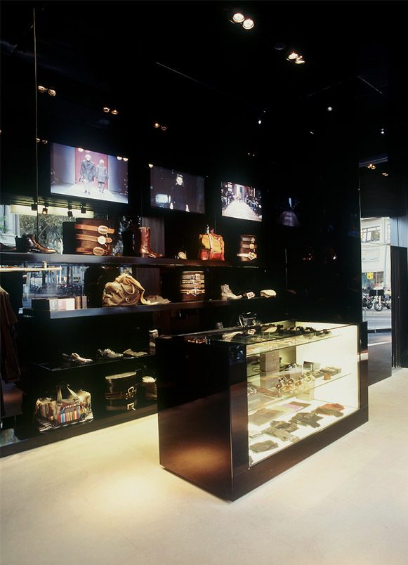 stores Gonzalo Comella Barcelona