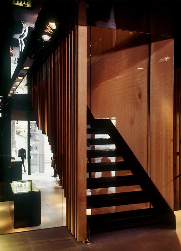 stores Gonzalo Comella Barcelona