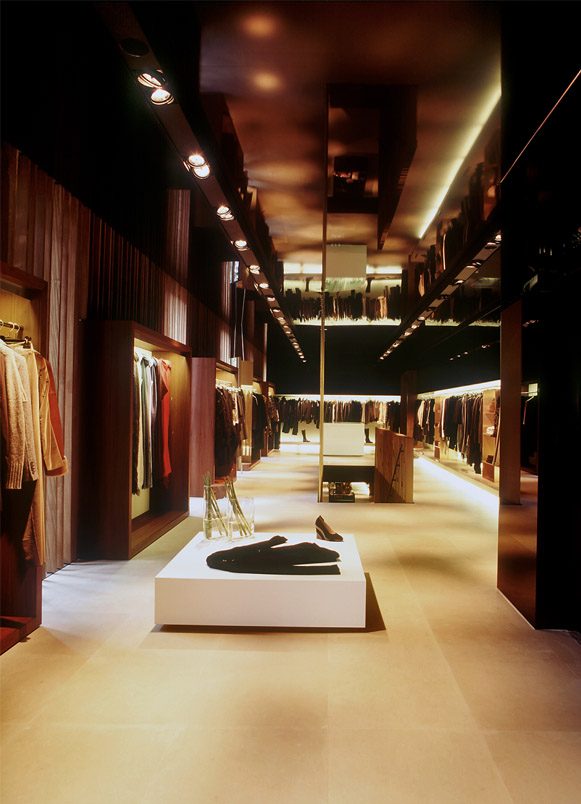 stores Gonzalo Comella Barcelona
