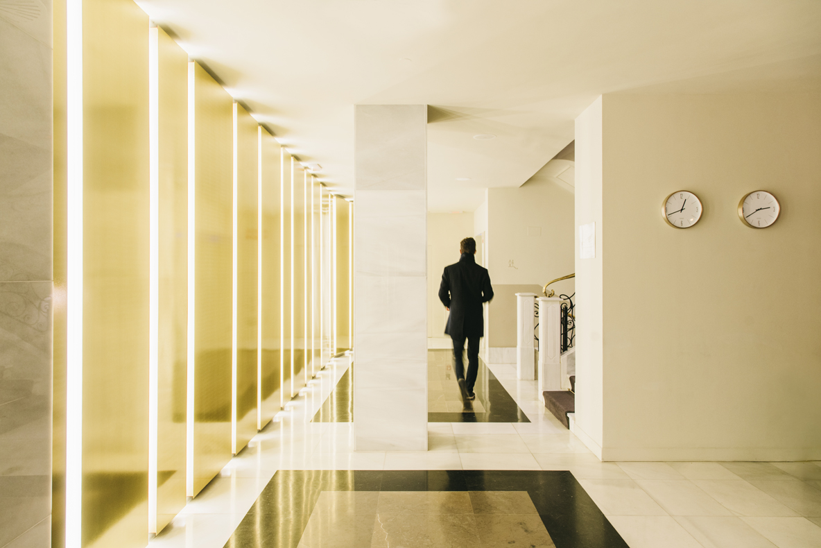 hotels Dear Hotel Madrid