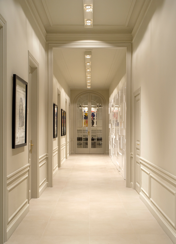 offices Instituto Javier de Benito Barcelona