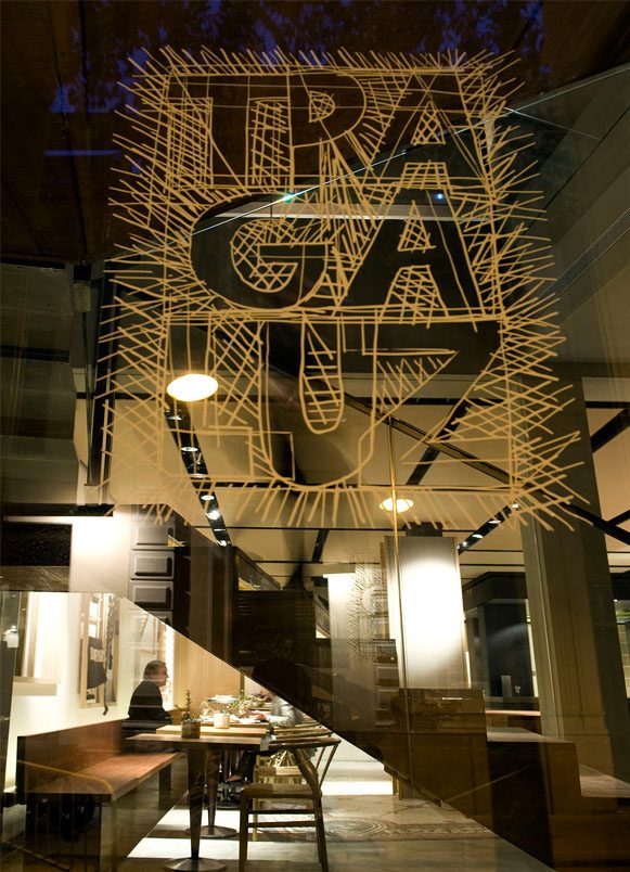 restaurants EL JAPONES Barcelona