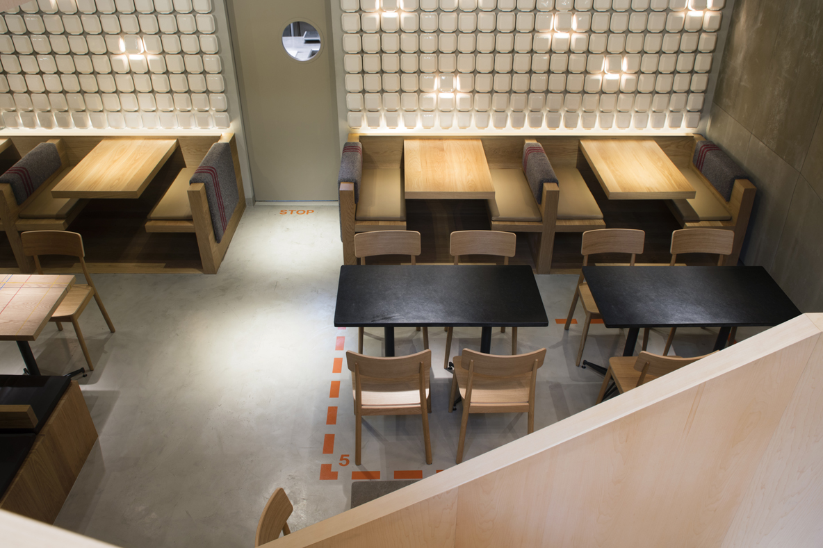 restaurants En Tránsito Valladolid