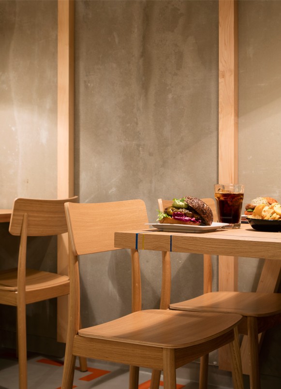 restaurants En Tránsito Valladolid