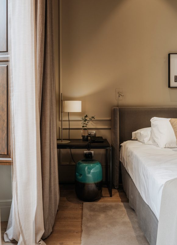 hotels H10 Palacio Colomera Cordoba
