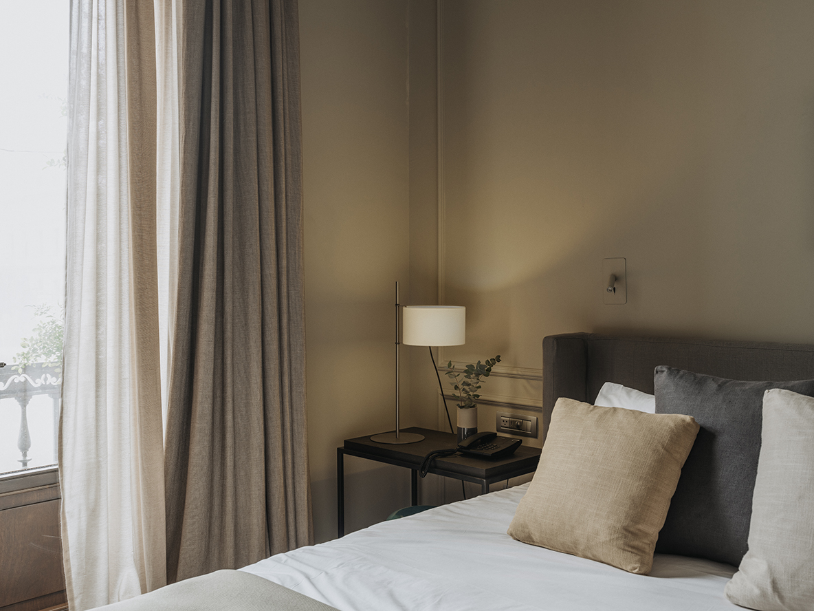 hotels H10 Palacio Colomera Cordoba