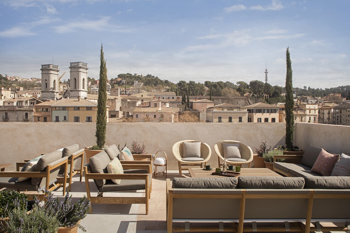 hotels Casa Cacao Girona