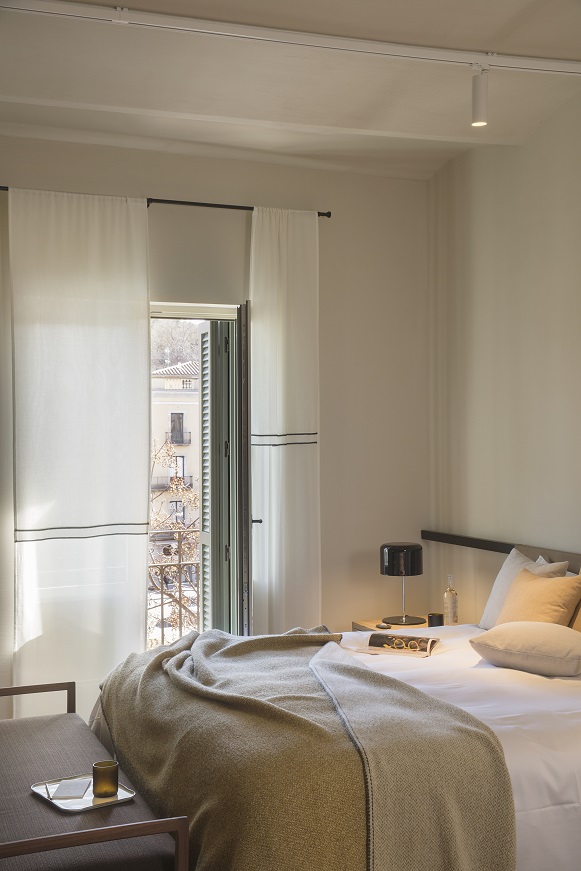 hotels Casa Cacao Girona