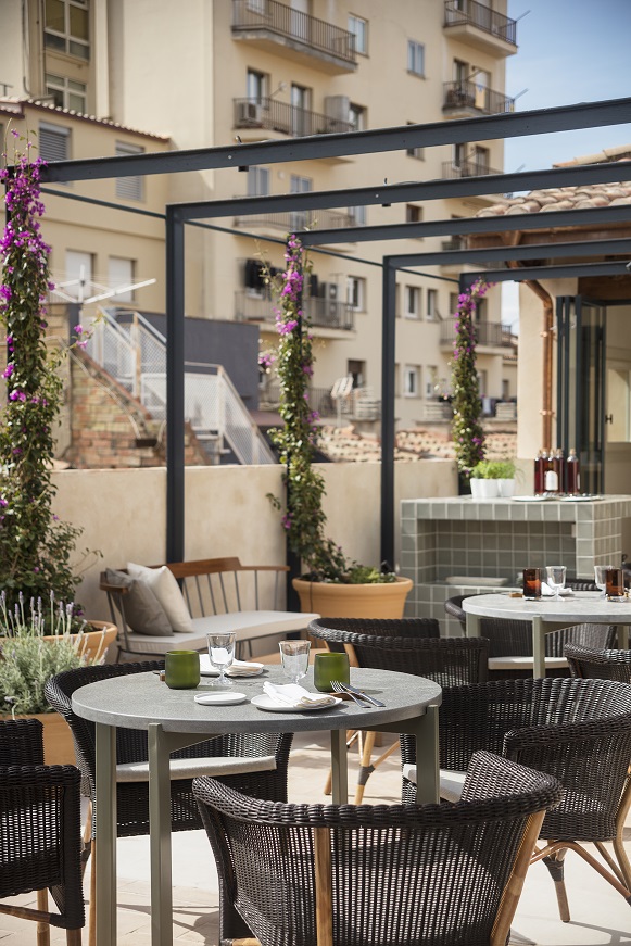 hotels Casa Cacao Girona