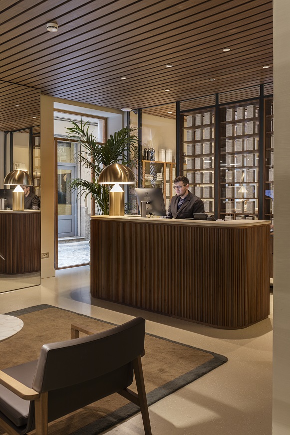 hotels Casa Cacao Girona