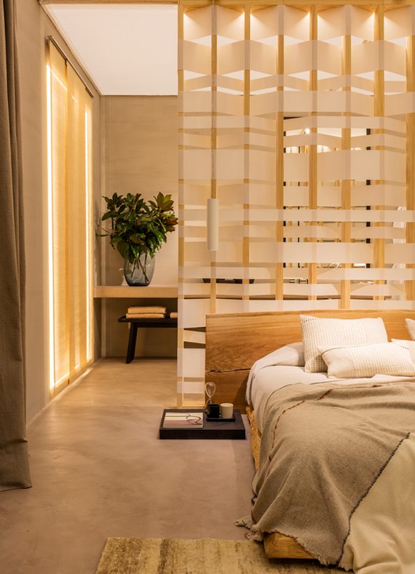 ephemeral Interihotel Barcelona