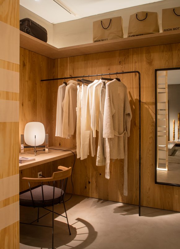 ephemeral Interihotel Barcelona