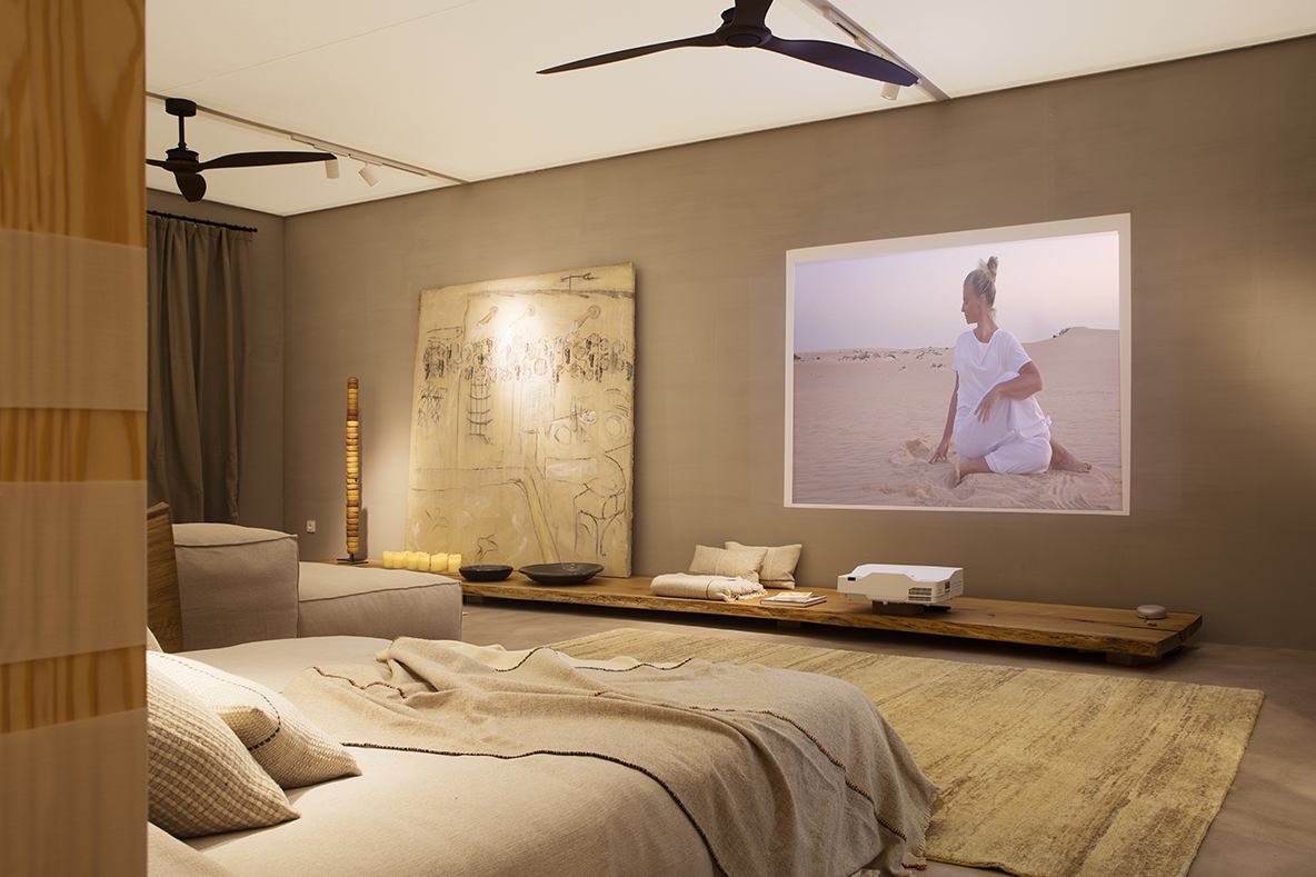 ephemeral Interihotel Barcelona