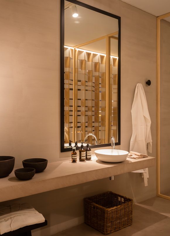 ephemeral Interihotel Barcelona