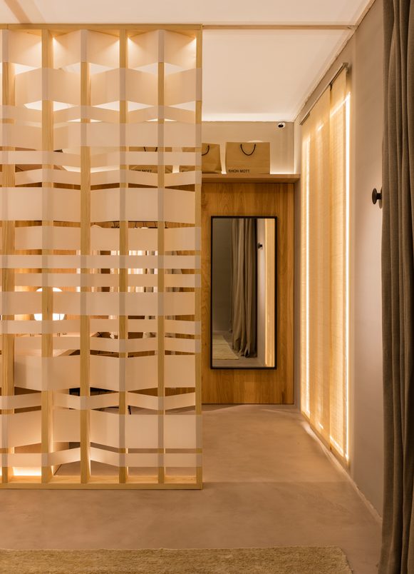 ephemeral Interihotel Barcelona