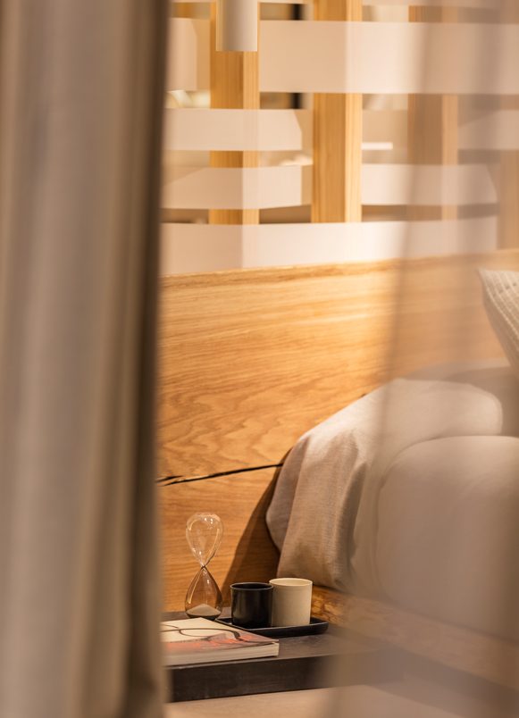 ephemeral Interihotel Barcelona
