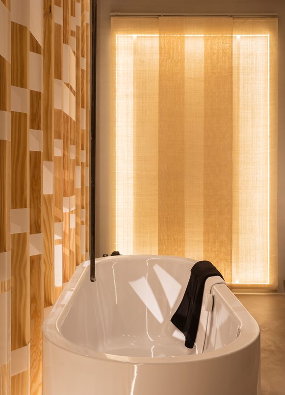 ephemeral Interihotel Barcelona