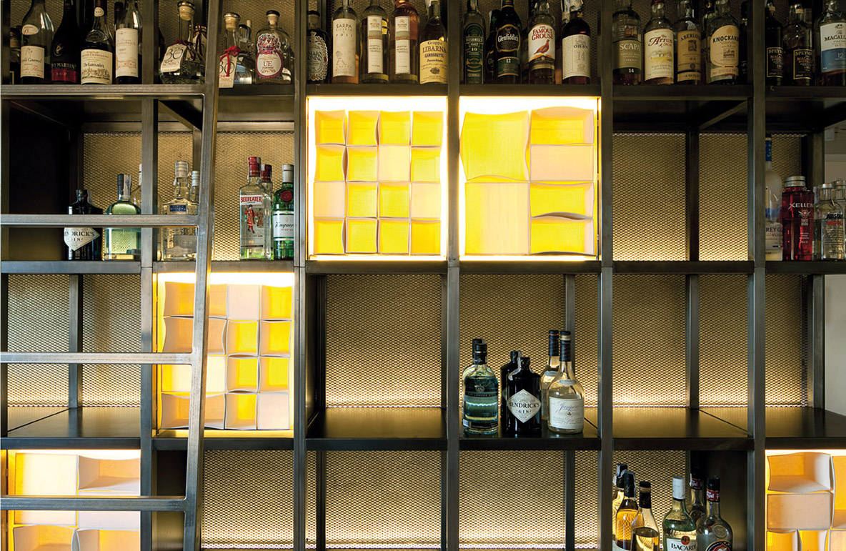 restaurantes Can Jubany Barcelona