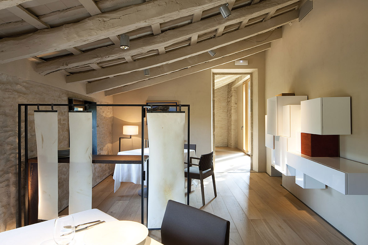 restaurantes Can Jubany Barcelona