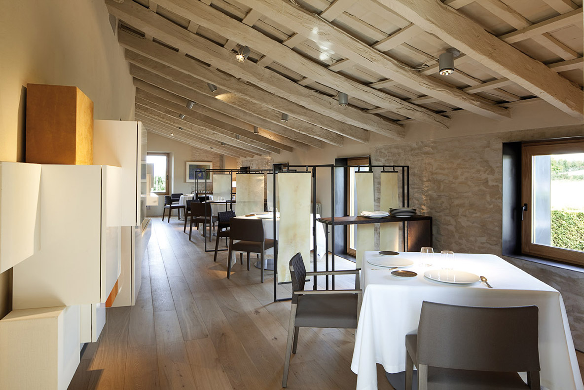 restaurantes Can Jubany Barcelona