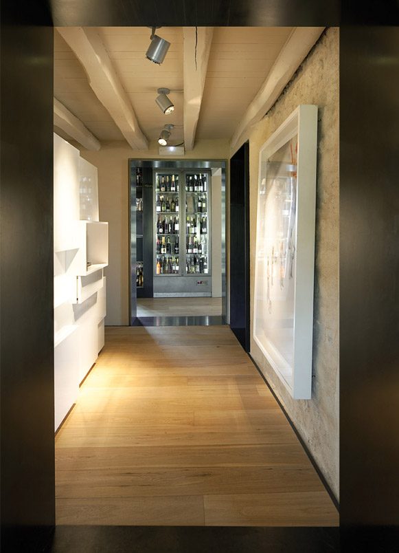 restaurantes Can Jubany Barcelona