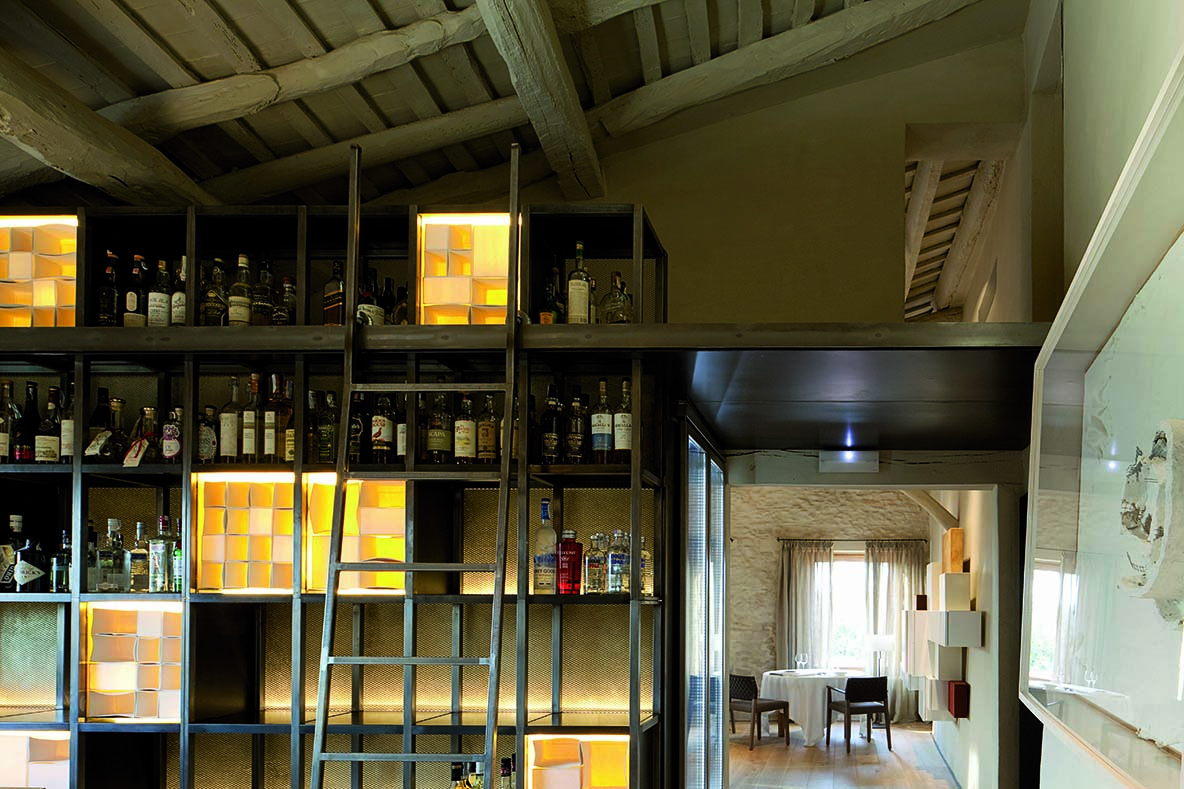 restaurantes Can Jubany Barcelona