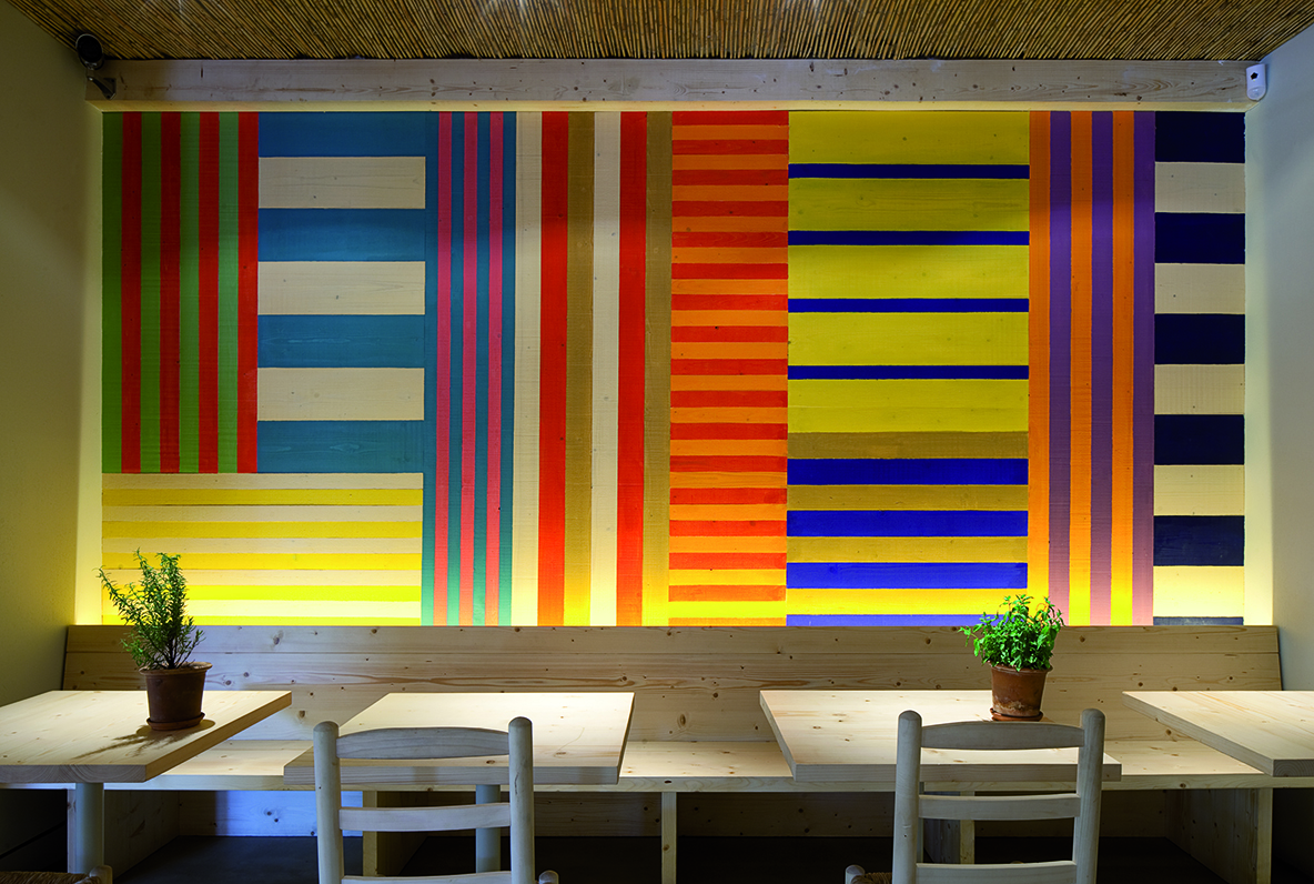 restaurants La Cantina Baleares